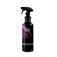 ŚRODEK DO NABŁYSZCZANIA LAKIERU 1L / SPECTRUM PRO QUICK DETAILER
