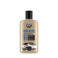 ŚRODEK DO RENOWACJI GUM I PLASTIKÓW 250ML / CZERNIDŁO / BONO BLACK