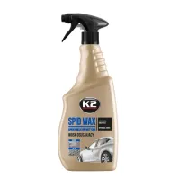 WOSK NA MOKRO 750ML / SPID WAX
