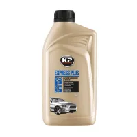 SZAMPON Z WOSKIEM CARNAUBA 1L / EXPRESS PLUS