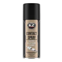 ŚRODEK DO CZYSZCZENIA STYKÓW ELEKTRYCZNYCH 400ML / KONTAKT SPRAY