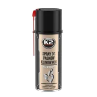 ŚRODEK DO KONSERWACJI PASKÓW KLINOWYCH 400ML