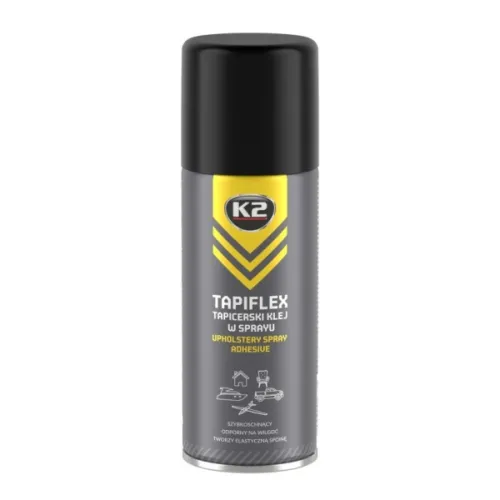 KLEJ DO TAPICERKI 400ML SPRAY / TAPIFLEX