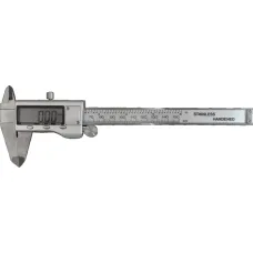 KB GLOBAL KB01117 — SUWMIARKA CYFROWA 150MM