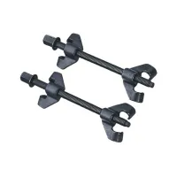 ŚCIĄGACZ DO SPRĘŻYN 2 SZTUKI  280 MM