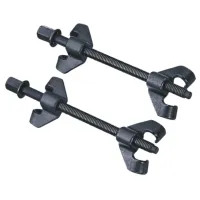 ŚCIĄGACZ DO SPRĘŻYN 2 SZTUKI  270MM
