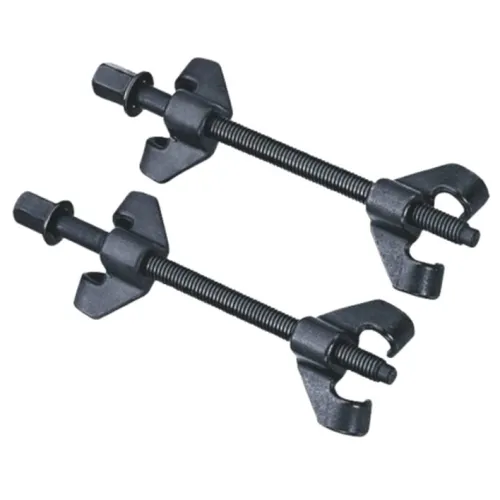 ŚCIĄGACZ DO SPRĘŻYN 2 SZTUKI  270MM