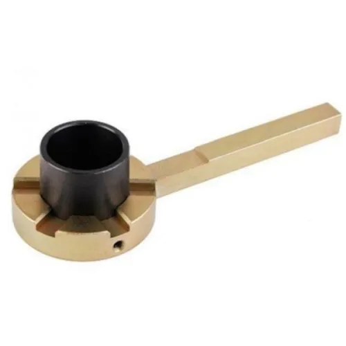 KLUCZ KOŁA PASOWEGO WAŁU BMW DIESEL M47 318D 320D