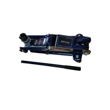 KB GLOBAL KBFJ0025 — PODNOŚNIK HYDRAULICZNY SAMOCHODOWY 2,5T ŻABA 85-365MM KB GLOBAL