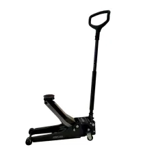 KB GLOBAL KBFJ0030 — PODNOŚNIK HYDRAULICZNY SAMOCHODOWY NISKOPROFILOWY 3T ŻABA DWUTŁOKOWY 75-505MM KB...