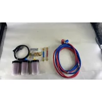 SUN KIT HFO DO QTECH IV