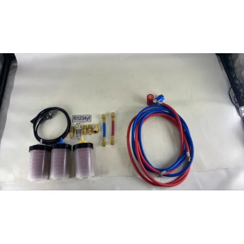 SUN KIT HFO DO QTECH IV