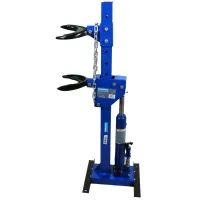 SCIAGACZ DO SPREZYN HYDRAULICZNY STACJONARNY UDŹWIG 3T