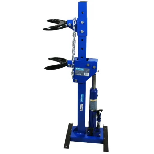 SCIAGACZ DO SPREZYN HYDRAULICZNY STACJONARNY UDŹWIG 3T