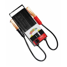 IDEAL LBT100 — TESTER AKUMULATORÓW OBCIĄŻENIOWY LBT100 6V 12V