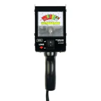 TESTER AKUMULATORÓW OBCIĄŻENIOWY 6V 12V 135A