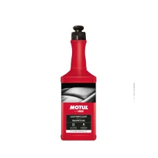 Motul 110149 — ŚRODEK DO PIELĘGNACJI TAPICERKI SKÓRZANEJ 500ML LEATHER CLEAN / MOTUL