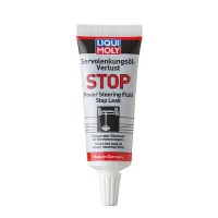 ŚRODEK DO USZCZELNIANIA UKŁADU WSPOMAGANIA 35ML / NA 1L OLEJU / LIQUI MOLY