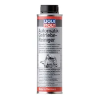 ŚRODEK DO AUT. SKRZYŃ BIEGÓW ATF 300ML DO OCZYSZCZANIA / NA 6-9L OLEJU / LIQUI MOLY