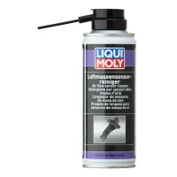 ŚRODEK DO CZYSZCZENIA PRZEPŁYWOMIERZA 200ML / LIQUI MOLY