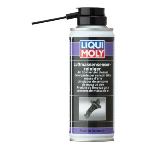 ŚRODEK DO CZYSZCZENIA PRZEPŁYWOMIERZA 200ML / LIQUI MOLY