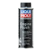ŚRODEK DO PŁUKANIA SILNIKA/CZYSZCZENIA WNĘTRZA SILNIKÓW 250ML / MOTORBIKE ENGINE FLUSH / MOTOCYKLE / LIQUI MOLY