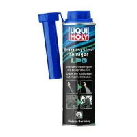 ŚRODEK DO CZYSZCZENIA UKŁADU BENZYNOWEGO LPG 300ML