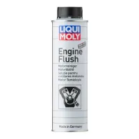 ŚRODEK DO PŁUKANIA SILNIKA 300ML ENGINE FLUSH / LIQUI MOLY