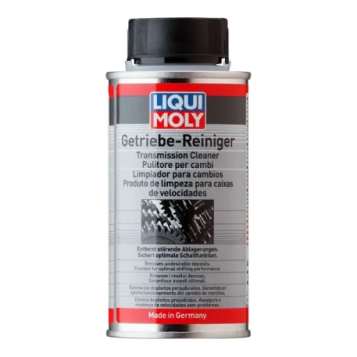 ŚRODEK DO PŁUKANIA PRZEKŁADNI MANUALNYCH 150ML