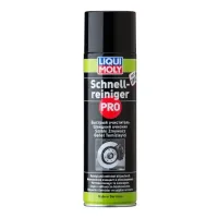 ŚRODEK DO CZYSZCZENIA HAMULCÓW 500ML / LIQUI MOLY