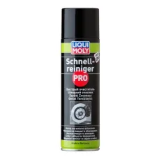 Liqui Moly 3368 — ŚRODEK DO CZYSZCZENIA HAMULCÓW 500ML / LIQUI MOLY