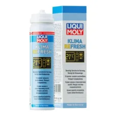 Liqui Moly 39049 — ŚRODEK DO CZYSZCZENIA KLIMATYZACJI GRANAT 75ML / LIQUI MOLY