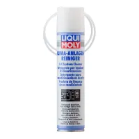 ŚRODEK DO CZYSZCZENIA KLIMATYZACJI 250ML / LIQUI MOLY / APLIKATOR