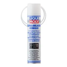 Liqui Moly 4087 — ŚRODEK DO CZYSZCZENIA KLIMATYZACJI 250ML / LIQUI MOLY / APLIKATOR