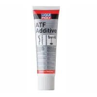 ŚRODEK DO AUT. SKRZYŃ BIEGÓW ATF 250ML / NA 8L OLEJU / ATF ADDITIV / LIQUI MOLY