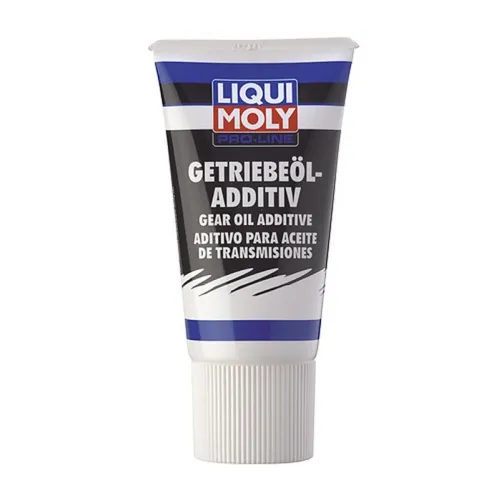 ŚRODEK DO OLEJU PRZEKŁADNIOWEGO PRO-LINE 150ML / NA 15L OLEJU / LIQUI MOLY