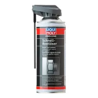 ŚRODEK ODRDZEWIAJĄCO PENETRUJĄCY 400ML PRO-LINE / LIQUI MOLY