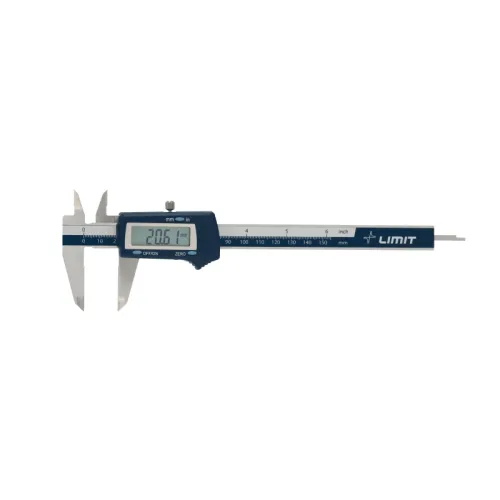 SUWMIARKA ELEKTRONICZNA 150MM