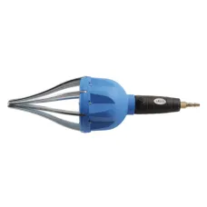 Laser Tools 4806 — ŚCIĄGACZ OSŁONY PRZEGUBÓW, PNEUMATYCZNY, 110 MM