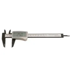 Laser Tools LSR 5087 — SUWMIARKA ELEKTRONICZNA, 150 MM