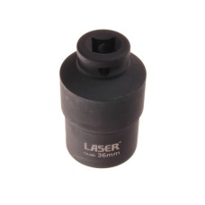 Laser Tools LSR 6279 — NASADKA DO PIASTY - FIAT 500/FORD KA 36 MM