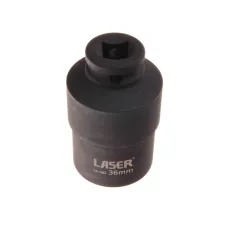 Laser Tools LSR 6279 — NASADKA DO PIASTY - FIAT 500/FORD KA 36 MM