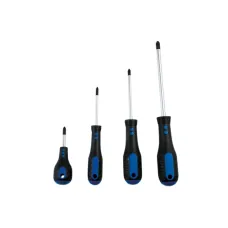 Laser Tools 7036 — ZESTAW WKRĘTAKÓW JIS - 4 SZT.