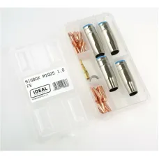 IDEAL MIGBOX25/FE/1,0 — MIGBOX MIG25 1,0 FE
