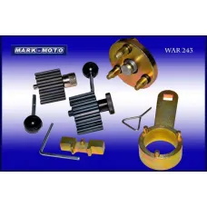 Mark-Moto WAR243 — BLOKADA ROZRZĄDU VW AUDI SEAT SKODA 1.6 TDI / 2.0 TDI COMMON RAIL