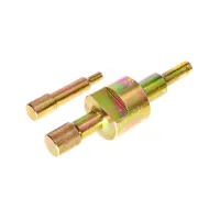 BLOKADA ROZRZĄDU CITROEN / PEUGEOT 1.8 / 2.0  16V (6FZ , RFN )