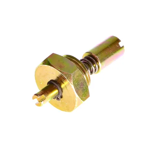 BLOKADA POMPY WTRYSKOWEJ MB DIESEL OM 601 , OM 602 , OM 603