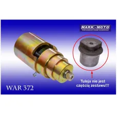 Mark-Moto WAR372 — ŚCIĄGACZ TULEI TYLNEJ BELKI OPEL ZAFIRA B, ASTRA H, MERIVA B