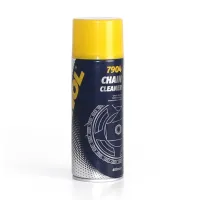 ŚRODEK DO CZYSZCZENIA ŁAŃCUCHÓW 400ML / MANNOL