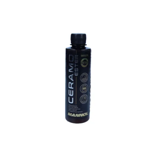ŚRODEK DO OCHRONY SILNIKA CERAMO ESTER 250ML OPAKOWANIE PLASTIKOWE / MANNOL / NA 5L OLEJU